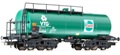 Цистерна «VTG Castrol» Liliput HO (L235971)